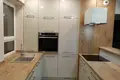 Appartement 2 chambres 36 m² en Varsovie, Pologne