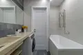 1 room apartment 38 m² Minsk, Belarus