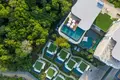 Mieszkanie 1 pokój 37 m² Phuket, Tajlandia