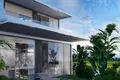 2 bedroom Villa 46 m² Canggu, Indonesia