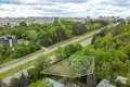 Atterrir  Kaunas, Lituanie