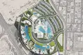 Mieszkanie 1 pokój 76 m² Dubaj, Emiraty Arabskie