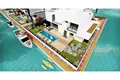 Villa 1 189 m² Ishem, Albania