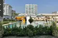 3 bedroom apartment 200 m² Avsallar, Turkey