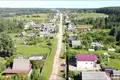 Atterrir  Zabalocki sielski Saviet, Bélarus