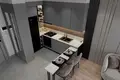 Apartamento 2 habitaciones 50 m² Cankaya, Turquía