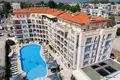 1 bedroom apartment 49 m² Sunny Beach Resort, Bulgaria