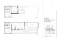 Villa de tres dormitorios 104 m² San Javier, Španjolska