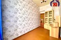 Appartement 3 chambres 61 m² Niasvij, Bélarus