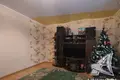 2 room apartment 53 m² Kobryn, Belarus