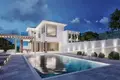 Dom 6 pokojów 345 m² Kouklia, Cyprus