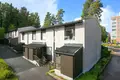 2 bedroom apartment 85 m² Helsinki sub-region, Finland