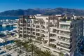 Appartement 2 chambres 147 m² Tivat, Monténégro