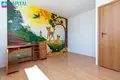 Mieszkanie 3 pokoi 59 m² Gorżdy, Litwa