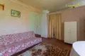 Casa 61 m² Drackauski siel ski Saviet, Bielorrusia