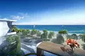 Wohnkomplex New residence with a hotel and a spa center, 50 meters from Bang Tao Beach, Phuket, Thailand