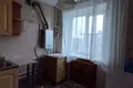 Wohnung 2 Zimmer 44 m² Slonim, Weißrussland