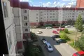 Appartement 2 chambres 79 m² Gatchinskoe gorodskoe poselenie, Fédération de Russie