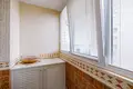 Mieszkanie 2 pokoi 67 m² Mińsk, Białoruś