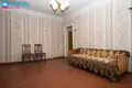 3 room apartment 48 m² Beinaiciai, Lithuania