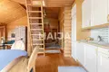 3 bedroom villa 117 m² Tuusniemi, Finland