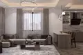 1 bedroom apartment 55 m² Denizkoy, Turkey