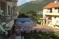 Mieszkanie 2 pokoi 72 m² Bijelske Krusevice, Czarnogóra