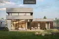House 216 m² Uzudvarionys, Lithuania