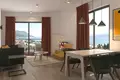 Apartamento 2 habitaciones 45 m² Municipio de Budva, Montenegro