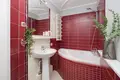 3 room apartment 62 m² Warsaw, Poland