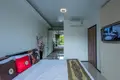 Copropriété 1 chambre 22 m² Phuket, Thaïlande