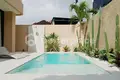 3 bedroom villa  Canggu, Indonesia