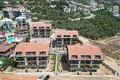 Penthouse 3 pokoi 130 m² Alanya, Turcja