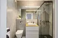 Квартира 2 комнаты 44 м² в Варшаве, Польша