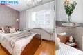 Квартира 4 комнаты 86 м² Вильнюс, Литва