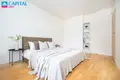 Apartamento 3 habitaciones 87 m² Vilna, Lituania