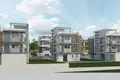 Mieszkanie 3 pokoi 95 m² Municipality of Pylaia Chortiatis, Grecja