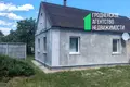 House 61 m² Roski sielski Saviet, Belarus