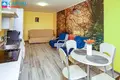 Квартира 2 комнаты 39 м² Паневежис, Литва
