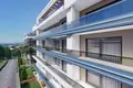 2 bedroom apartment 110 m² Alanya, Turkey