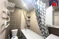 Квартира 1 комната 38 м² Солигорск, Беларусь