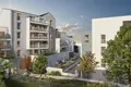 Квартира 3 спальни 63 м² Метрополия Франции, Франция