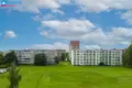 Apartamento 3 habitaciones 64 m² Mazeikiai, Lituania