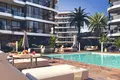 Wohnung 2 zimmer 69 m² Batumi, Georgien