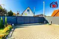 House 67 m² Aziaryckaslabadski sielski Saviet, Belarus