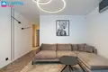 Apartamento 3 habitaciones 53 m² Kaunas, Lituania