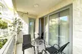Mieszkanie 3 pokoi 57 m² Petrovac, Czarnogóra