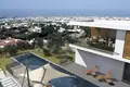 4 room villa  Armou, Cyprus
