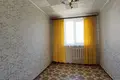 3 room apartment 60 m² Dzyarzhynsk, Belarus