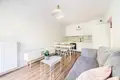 Appartement 2 chambres 36 m² en Poznań, Pologne